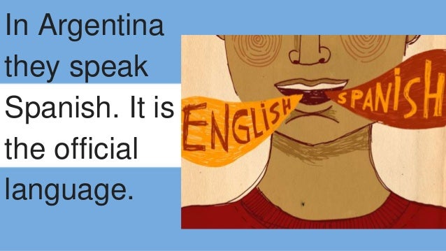 Argentina - Eliana