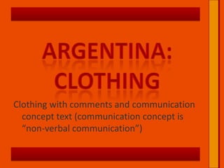 The Darkening Nation: Race, Neoliberalism and Crisis in Argentina, Aguiló