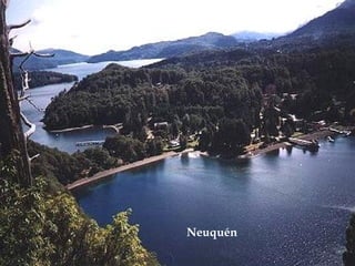 Neuquén 