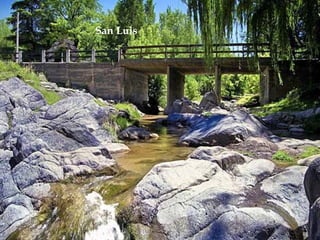 San Luis 