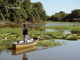 Corrientes 