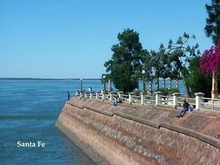 Santa Fe  