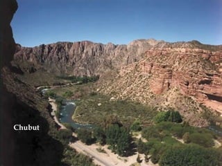 Chubut 