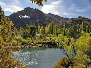 Chubut 
