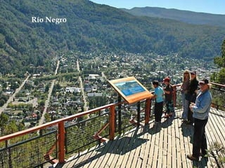 Río Negro 
