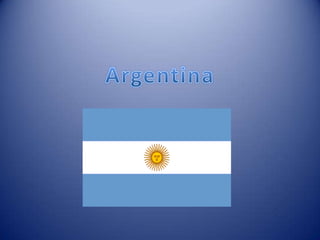 Argentina 