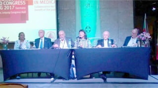 Argentina seminar