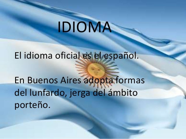 Cuál Es El Idioma Oficial De Paraguay