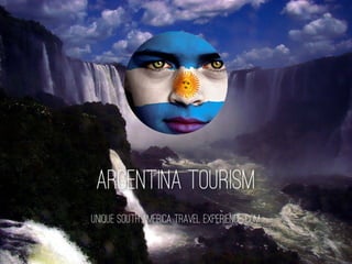 Argentina Tourism