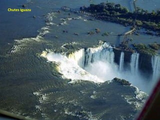 Chutes Iguazu 