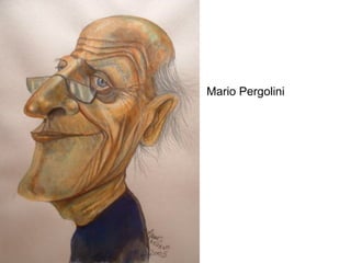 Mario Pergolini 