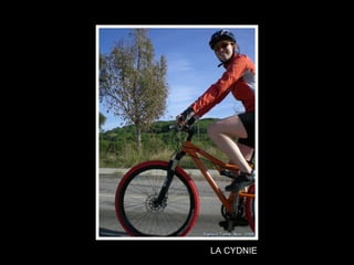 LA CYDNIE 