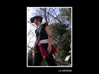 LA MARINA 