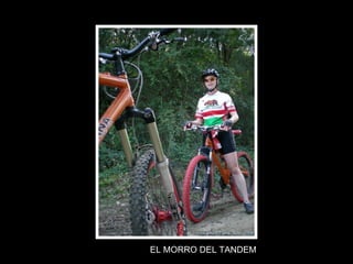 EL MORRO DEL TANDEM 