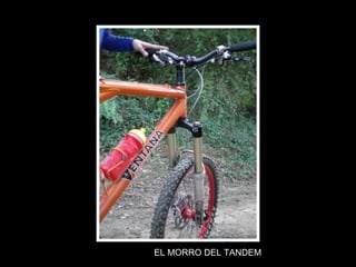 EL MORRO DEL TANDEM 