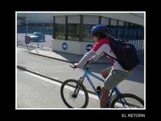 EL RETORN 