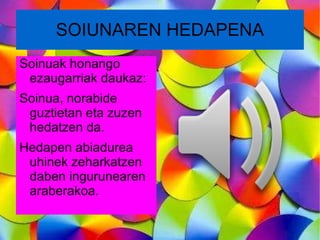 GORPUTZ GARDENAK  Gorputz gardenek, adibidez, erakusleiho bateko beirak edo aire garbiak, argi izpiei pasatzen izten deutsee. 