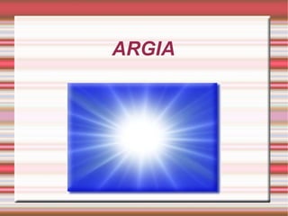 ARGIA 