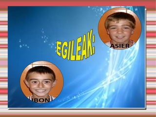EGILEAK: 
