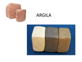 ARGILA 