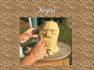 Argila 