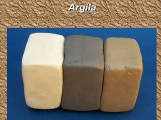 Argila 