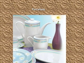 Porcelana 