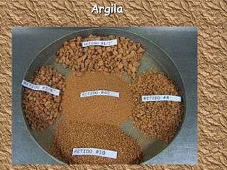 Argila 