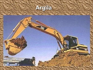 Argila 