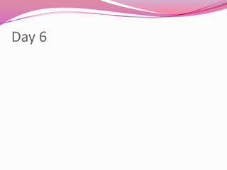 Day 6