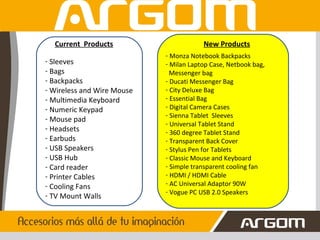 LAPIZ TACTIL ARGOM PARA TABLET Y CELULAR ARG-AC-0211B