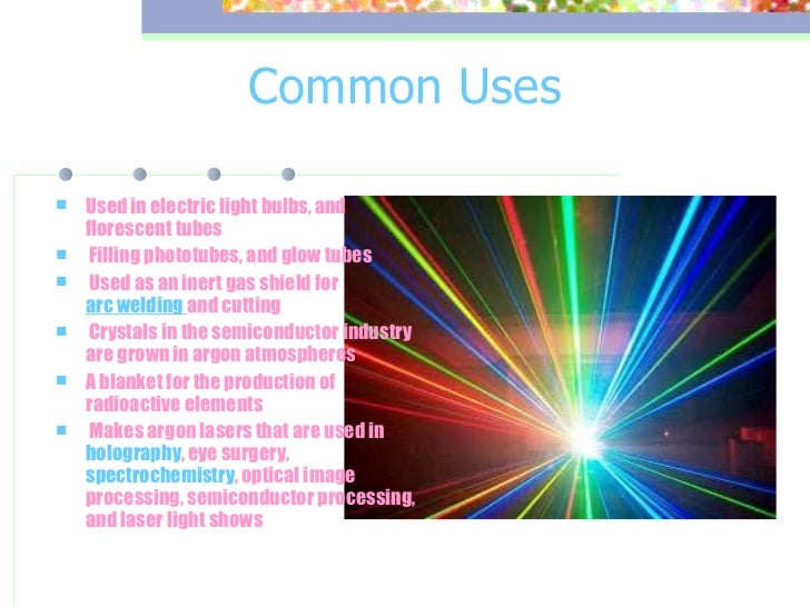 Argon Inert At Room Temperature Argon Inert At Room Temperature