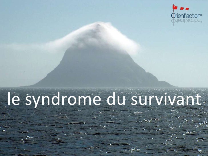 Argos n°7 le syndrôme du survivant