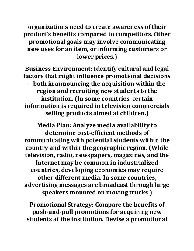 Argosy module 4 assignment 3 essay 05 picture