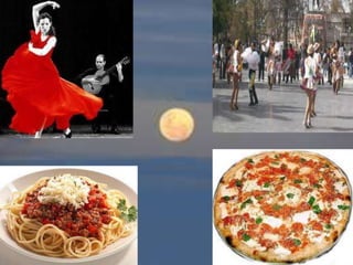 Argumedo discovering our roots