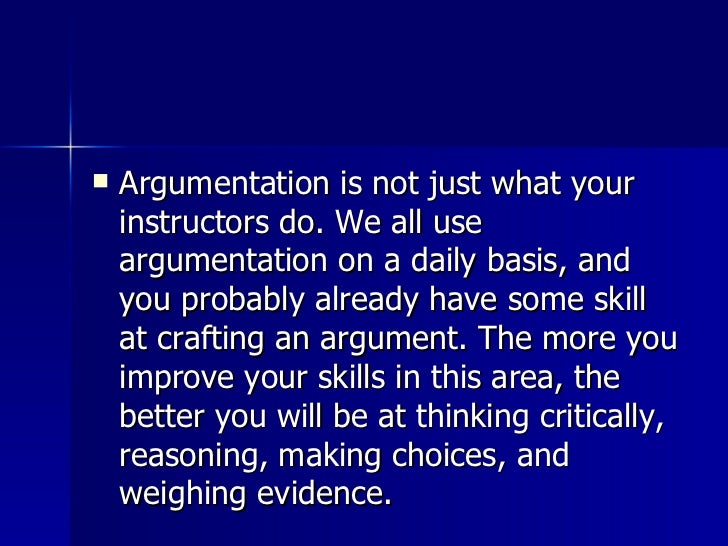 critical thinking evaluating claims and arguments in everyday life critical thinking evaluating claims and arguments in everyday life