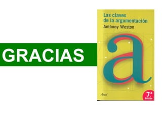 GRACIAS 