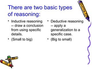 Argumentation | PPT