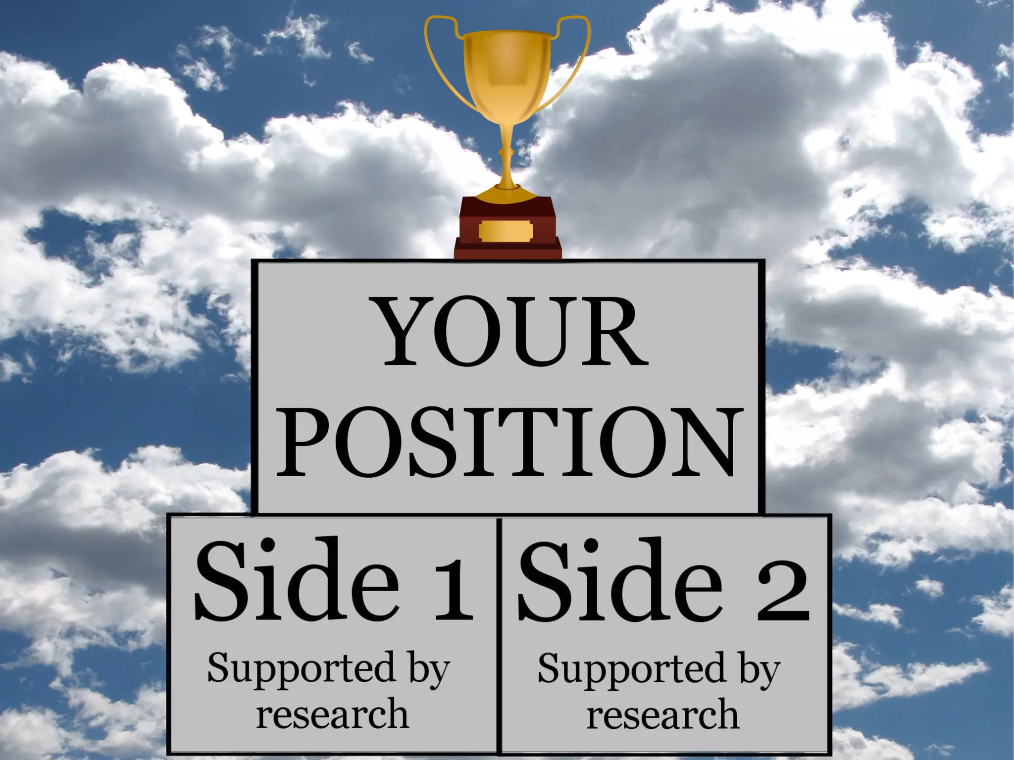 Citations and Bibliography
 