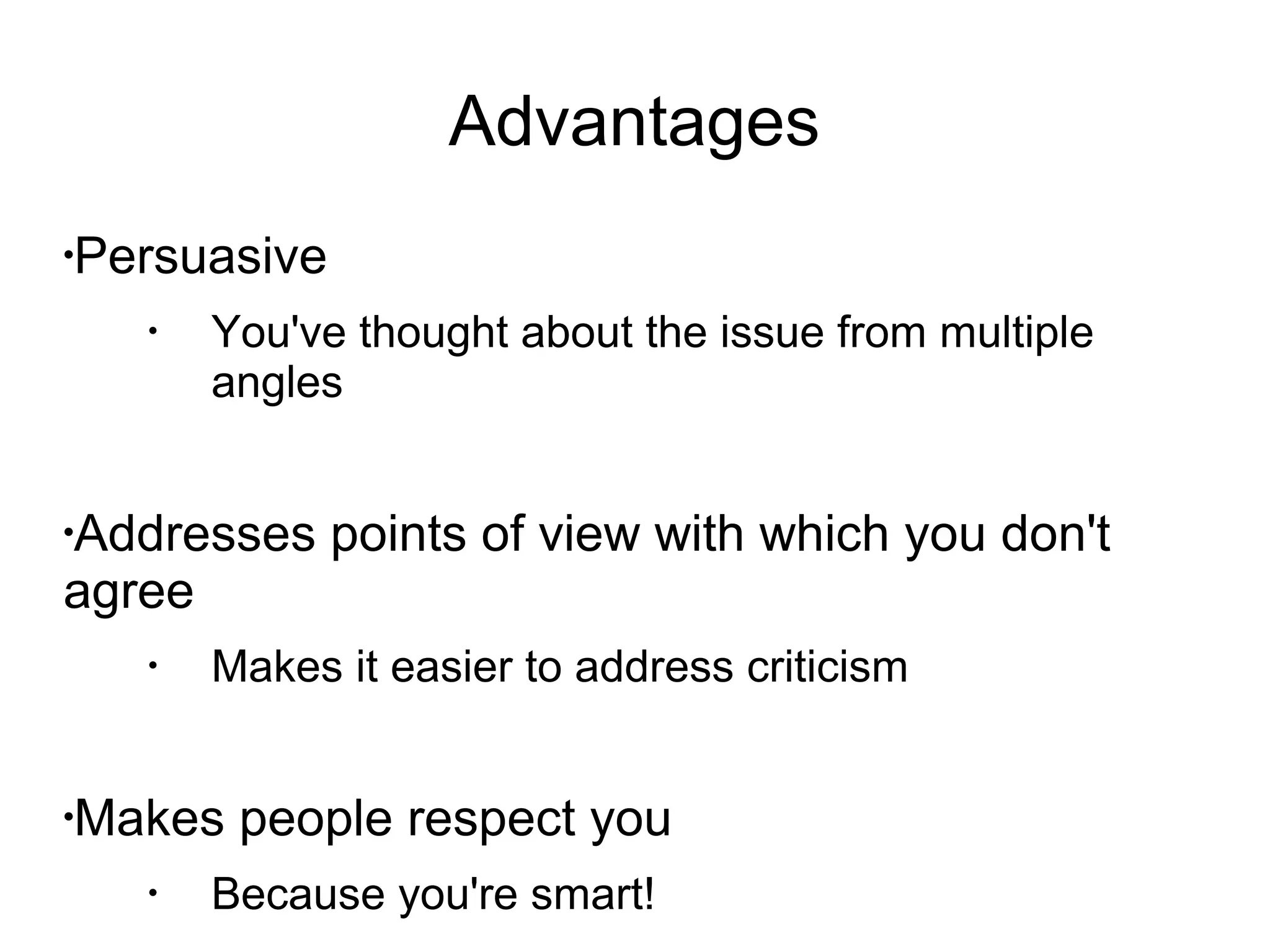 Why?
Show your professor where you
got your information
Then they can see what an
awesome researcher you are!
Validate your facts
Give credit
Convention
Everyone uses the same style
 
