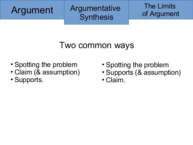 Synthesis Essay Outline Writing Guide With Examples argumentative synthesis example