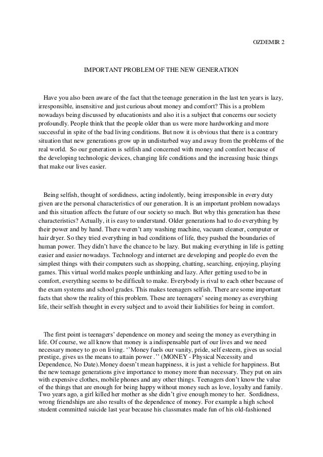 persuasive essay about friendship