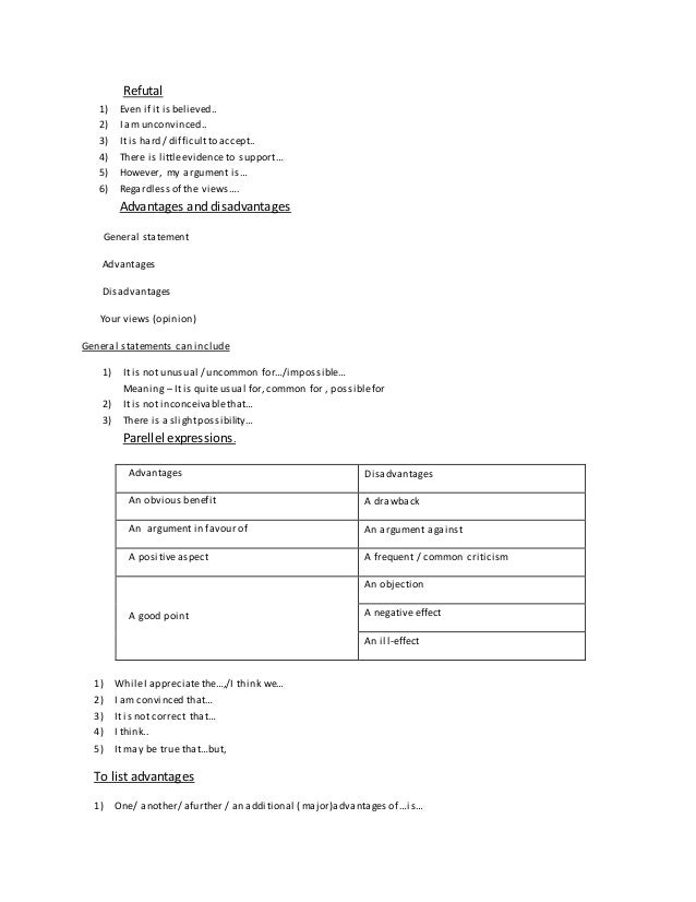 Essay revision checklist pdf image