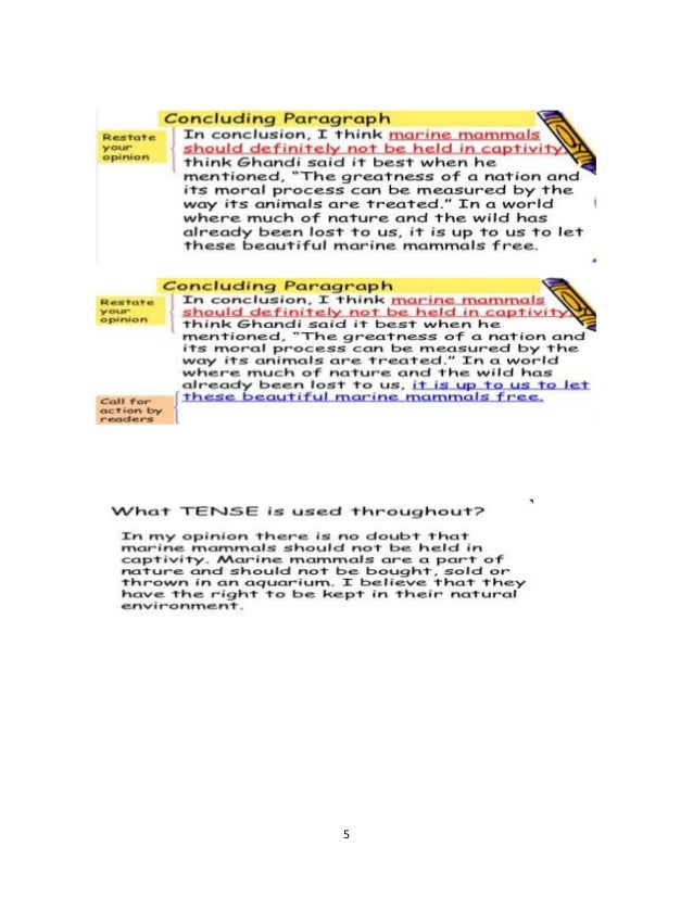 argumentative essay on english as a second language