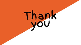 Thank
you
 