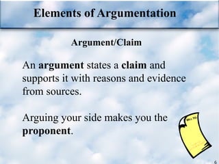 Mastering Argumentative Essay Writing: Structure, Techniques, and ...