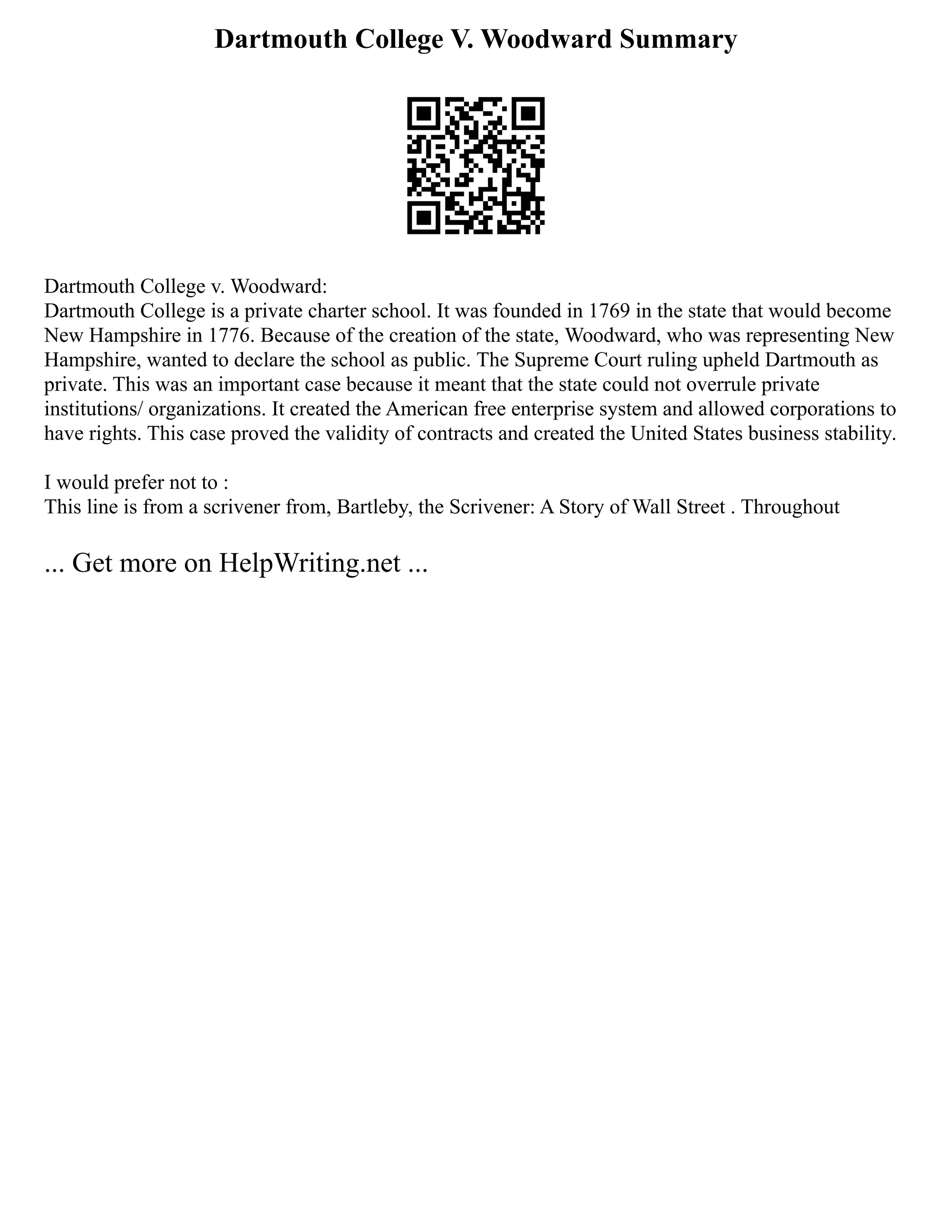 Argumentative Essay The School Uniform Question (2) PDF