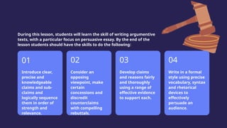 Argumentative Essay [Autosaved].pptxasdf | PPTX