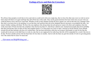 Argumentative Essay On Failure | PPT