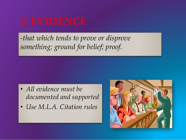 Argumentative vocabulary essay